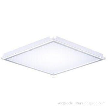 3600LM 36W 600x600 Recessed LED Kitchen Ceiling Lights With
